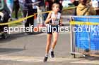 Girls Under-13s, 2024 Northern Mens 6 and Womens 4 and Youngsters Relays, Stanley Park, Blackpool.  Photo: David T. Hewitson/Sports for All Pics